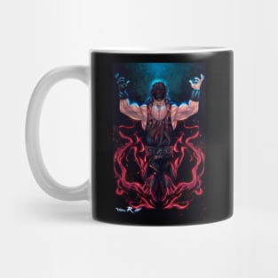 Hell Fire and Brimstone Mug